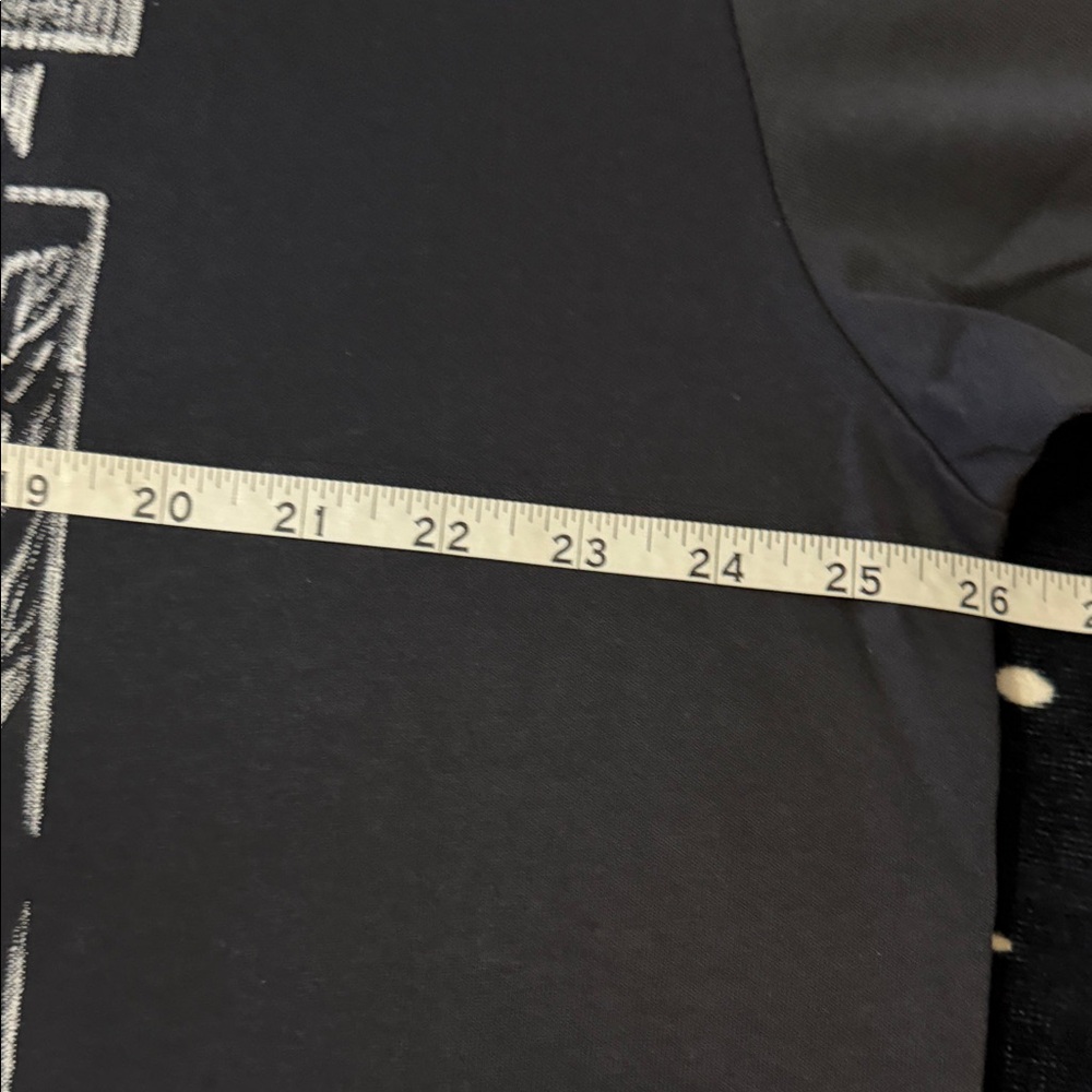 HOMME FEMME TAKEOFF TEE - Picture 9 of 16